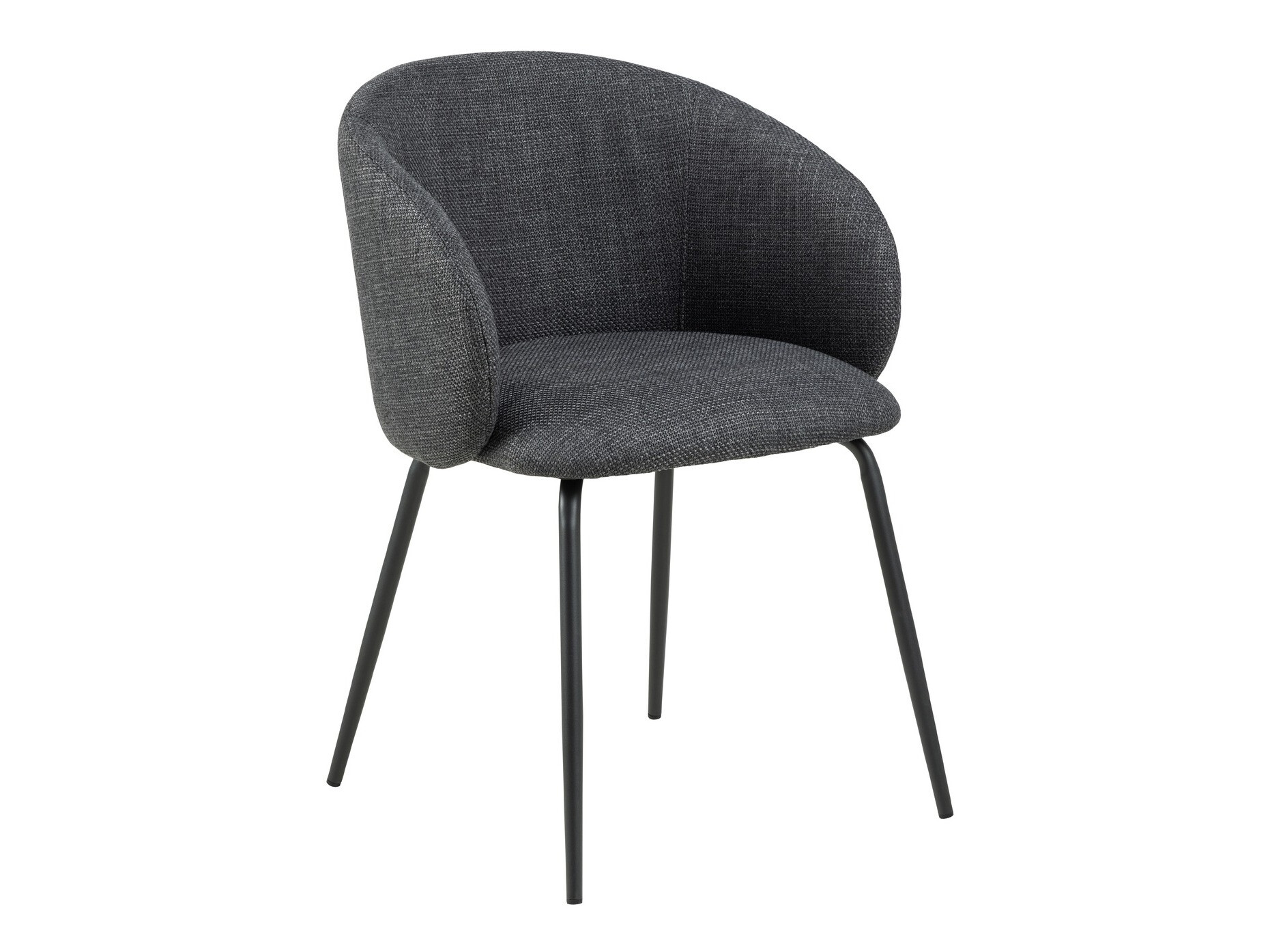 Tuoli Norsica 862 (Harmaa + Musta)