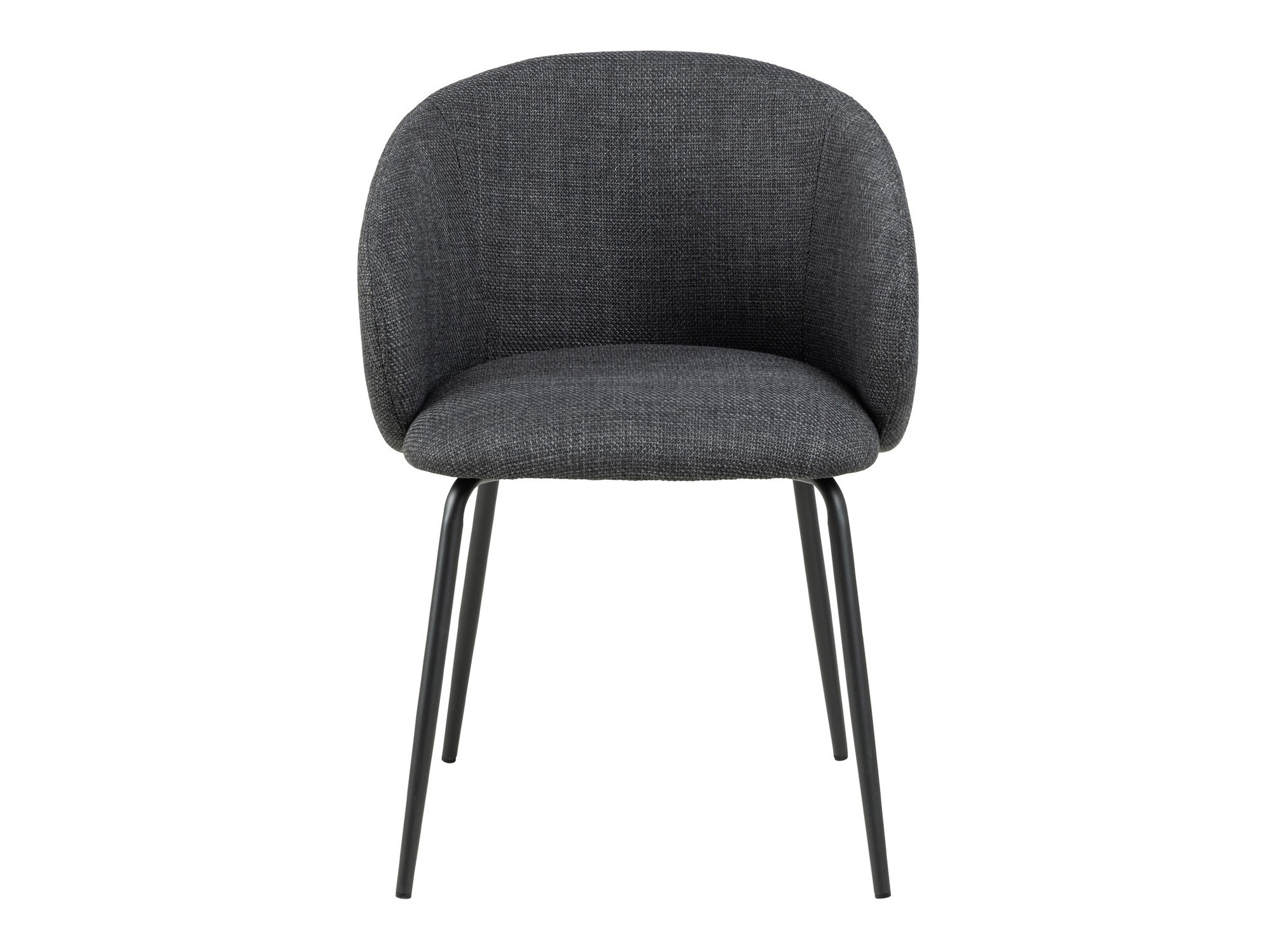 Tuoli Norsica 862 (Harmaa + Musta)