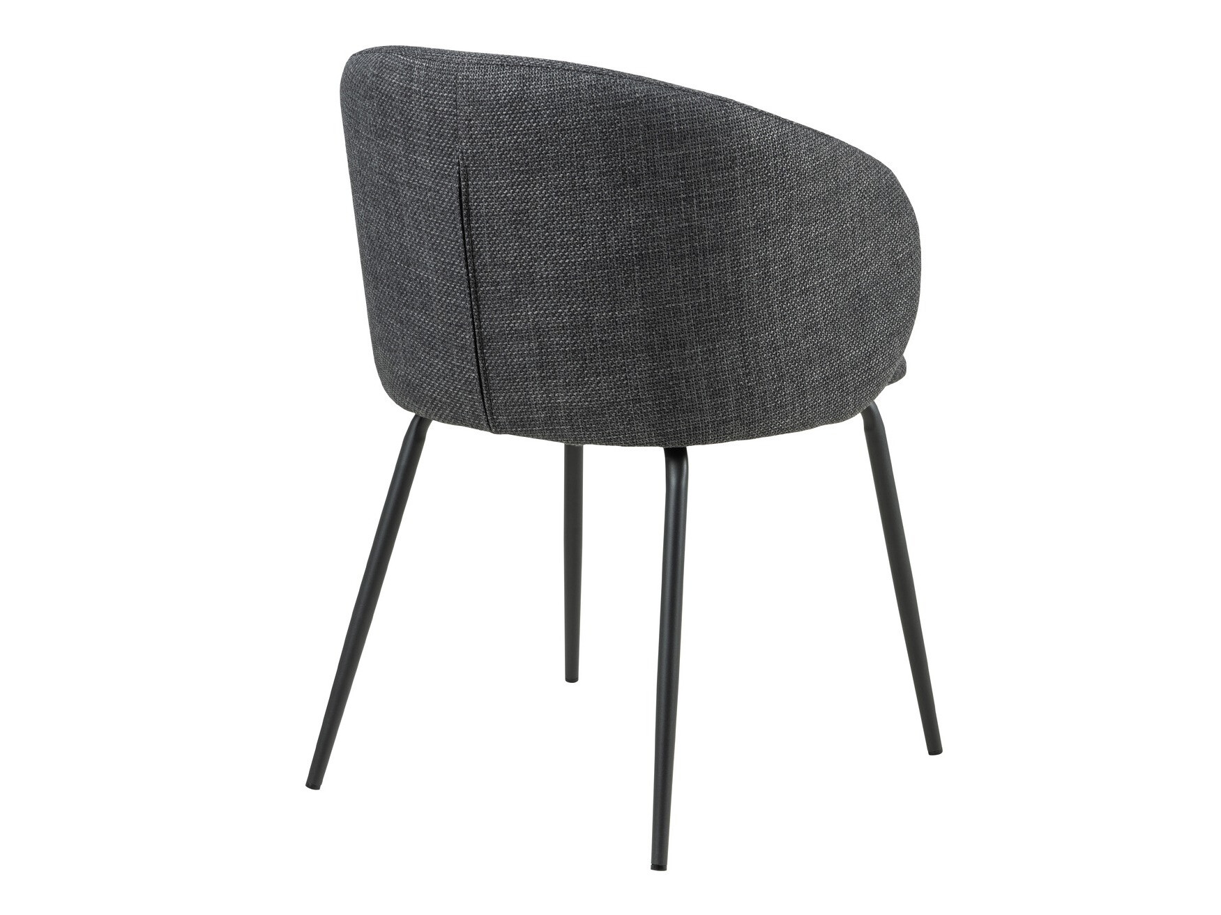 Tuoli Norsica 862 (Harmaa + Musta)