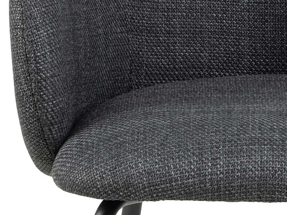 Tuoli Norsica 862 (Harmaa + Musta)