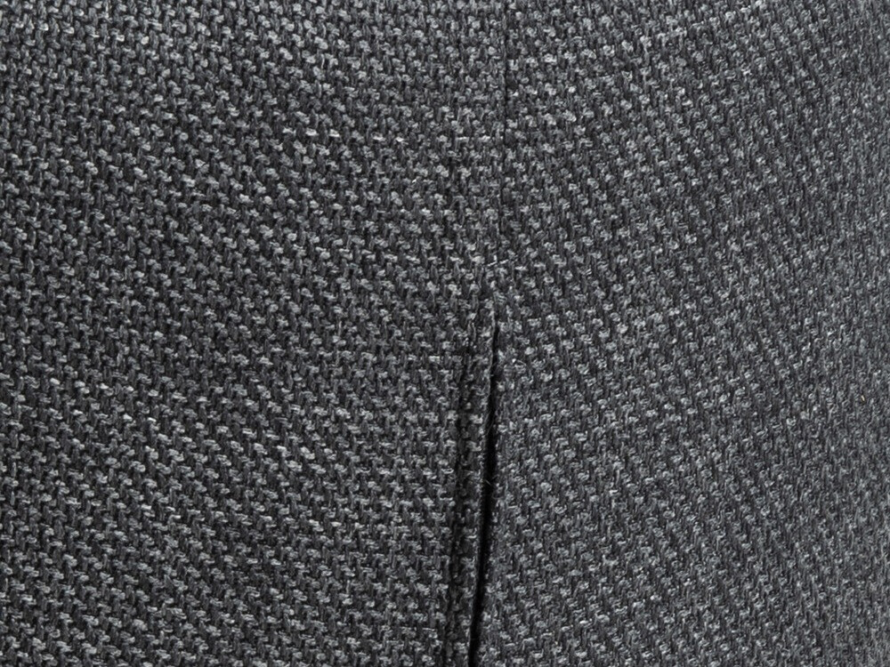 Tuoli Norsica 862 (Harmaa + Musta)