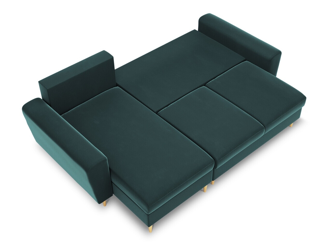 Kulmasohva Elbloro 101 (Riviera 87)