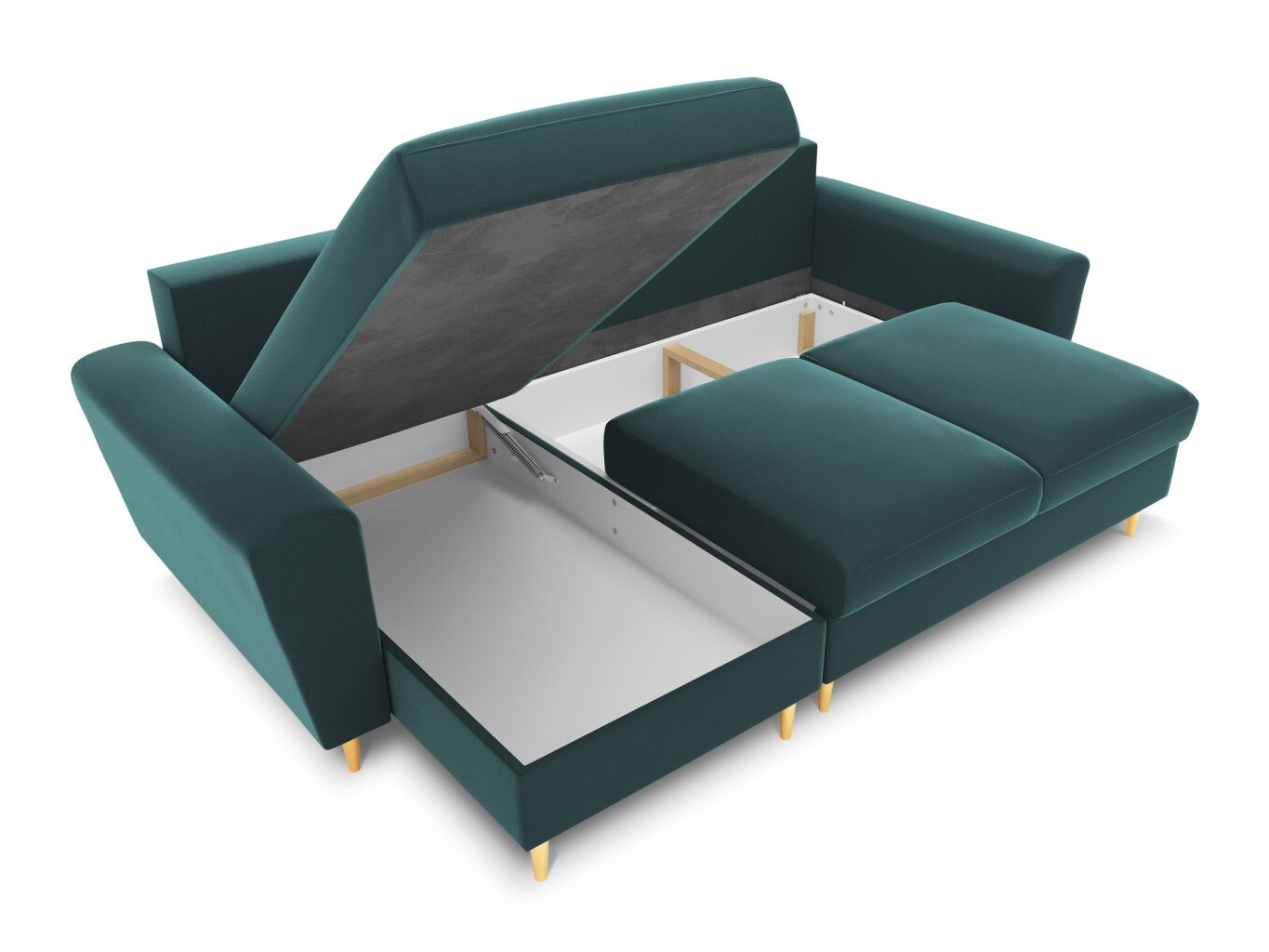 Kulmasohva Elbloro 101 (Riviera 87)