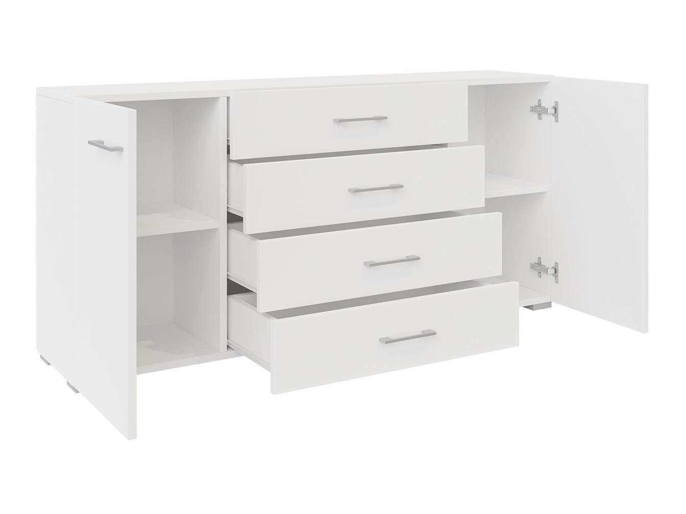 Olohuonesetti Comfivo Casus I