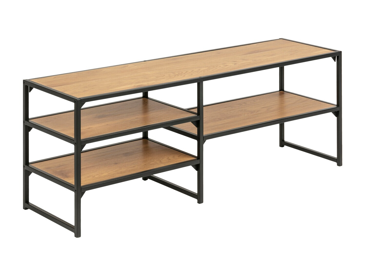 TV-taso Norsica Sevferi 135 (Villi tammi + Musta)