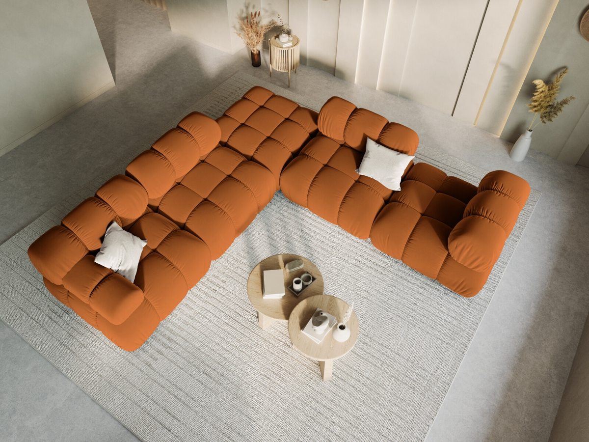 Moduulinojatuoli Caltenu 104 (Riviera 56)