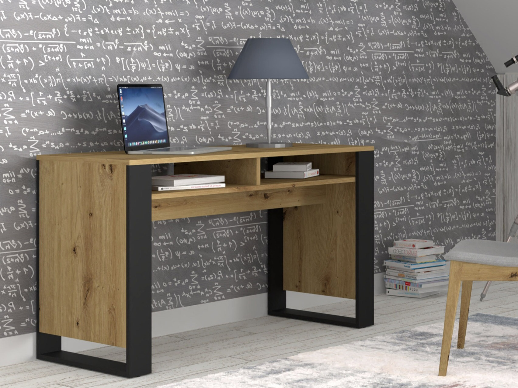 Työpöytä Tivtora 108 (Artisaanitammi)