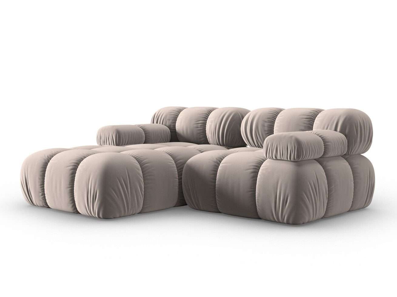 Moduulikulmasohva Caltenu 105 (Riviera 16)