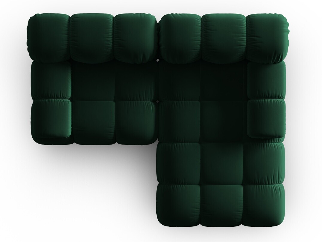 Moduulikulmasohva Caltenu 105 (Riviera 38)
