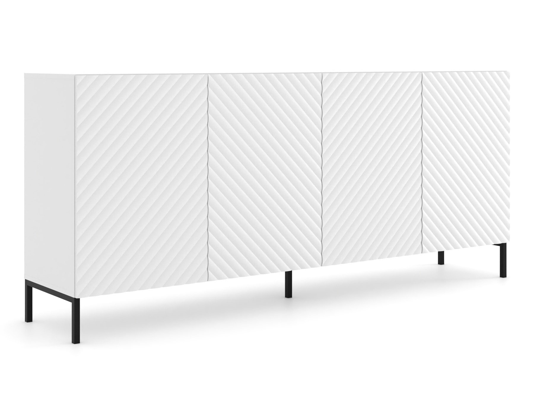 Senkki Fivremu 101 (Valkoinen)