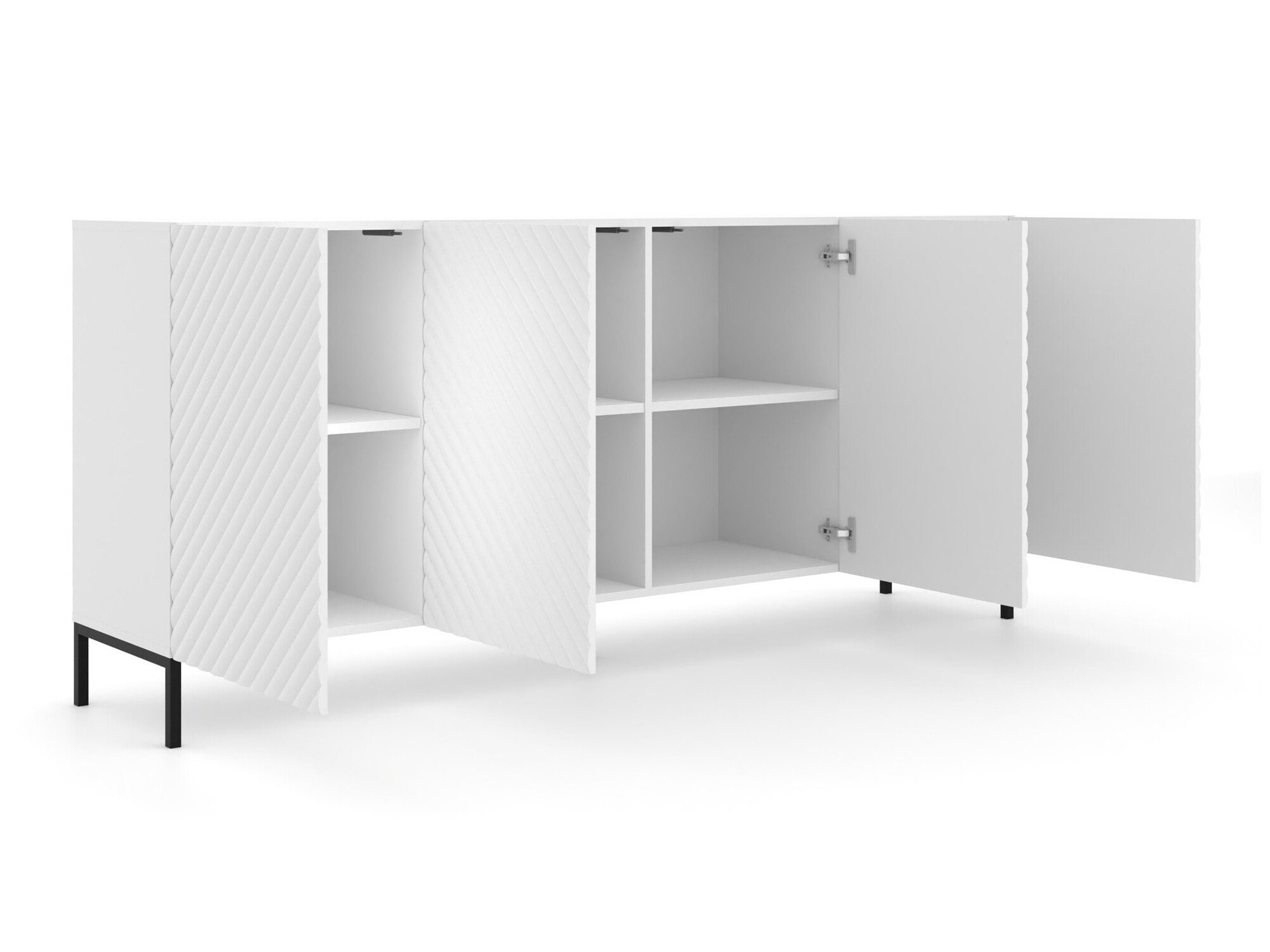 Senkki Fivremu 101 (Valkoinen)