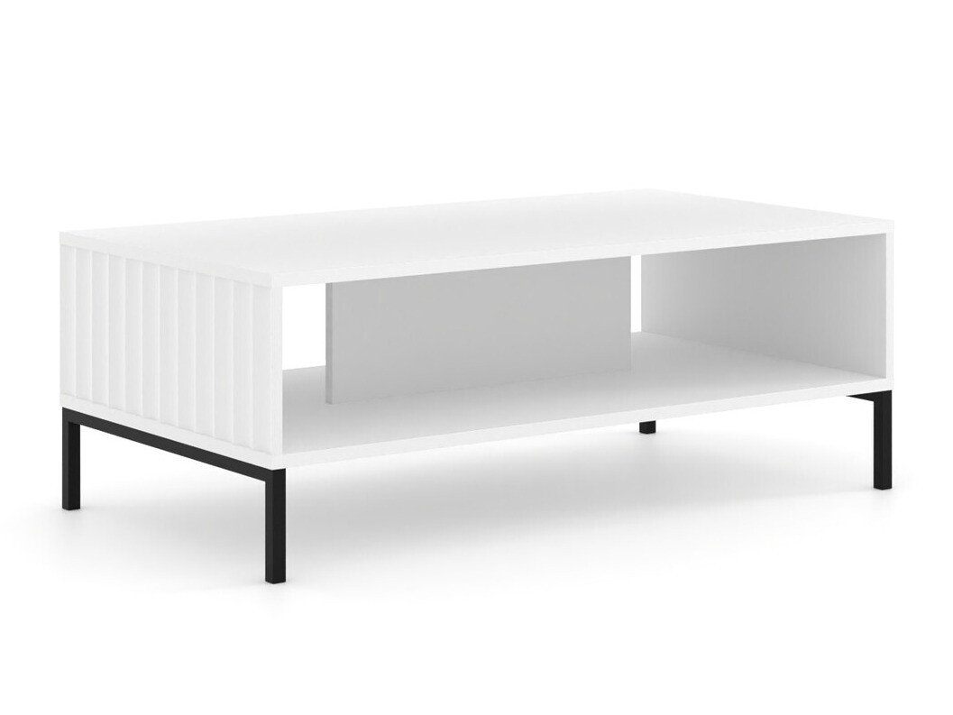 Sohvapöytä Soropho 104 (Valkoinen)