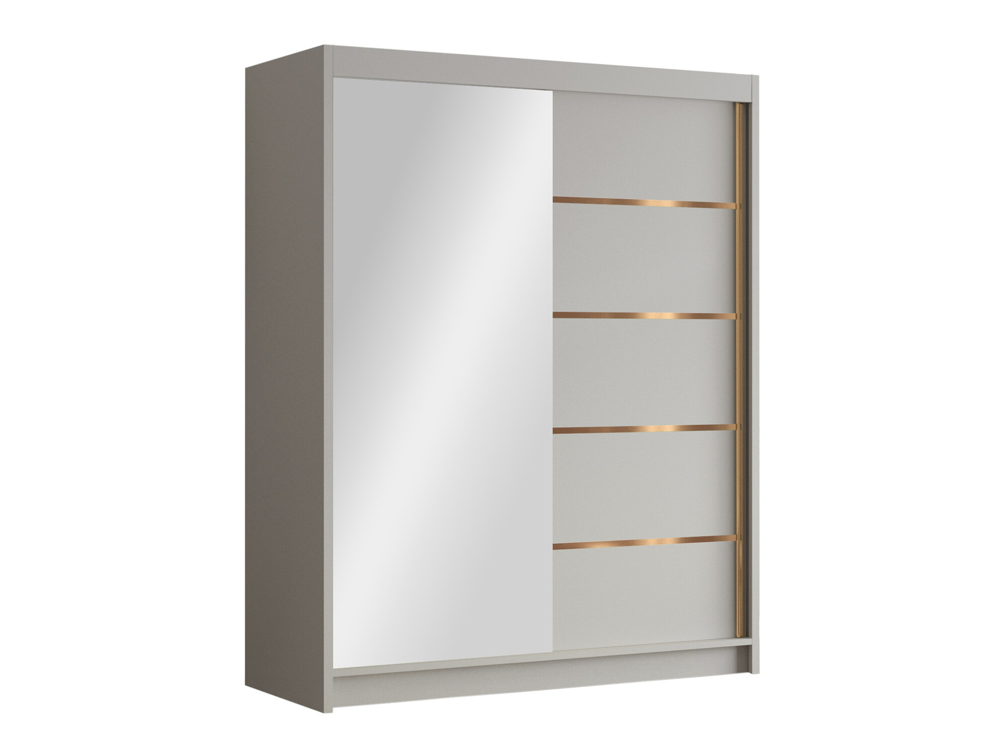 Vaatekaappi Closico Capsa III (Kashmir)