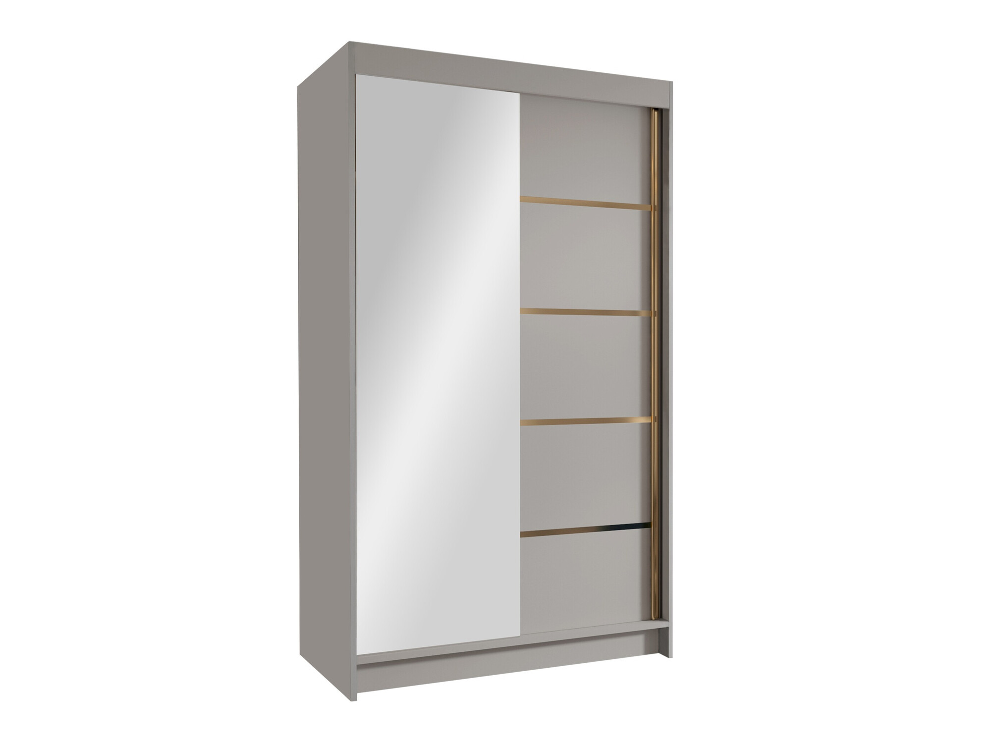 Vaatekaappi Closico Corden III (Kashmir)