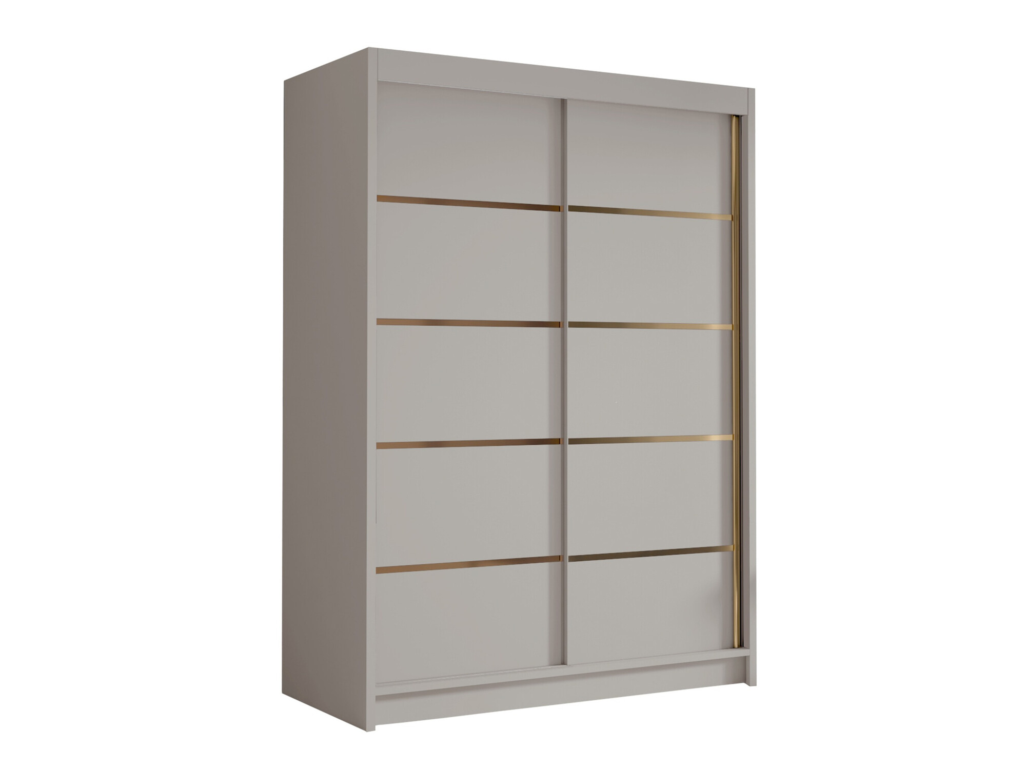 Vaatekaappi Closico Fornix III (Kashmir)