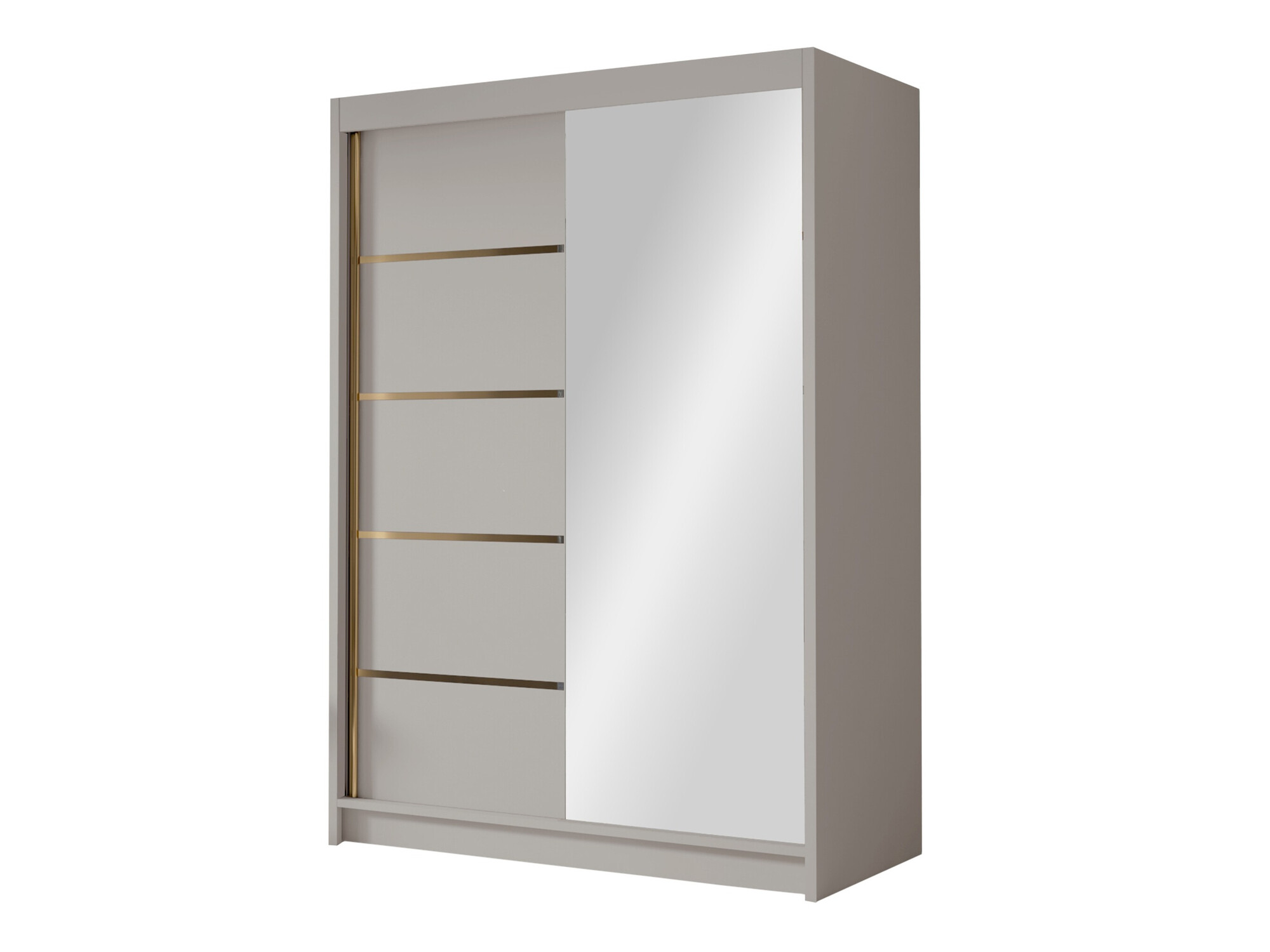 Vaatekaappi Closico Fornix III (Kashmir)