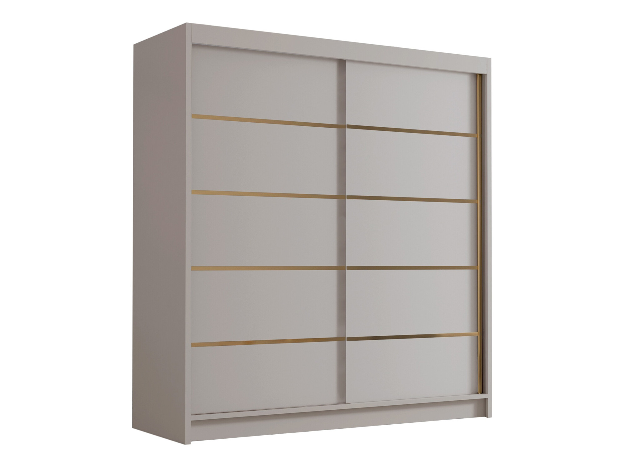 Vaatekaappi Closico Vallor III (Kashmir)