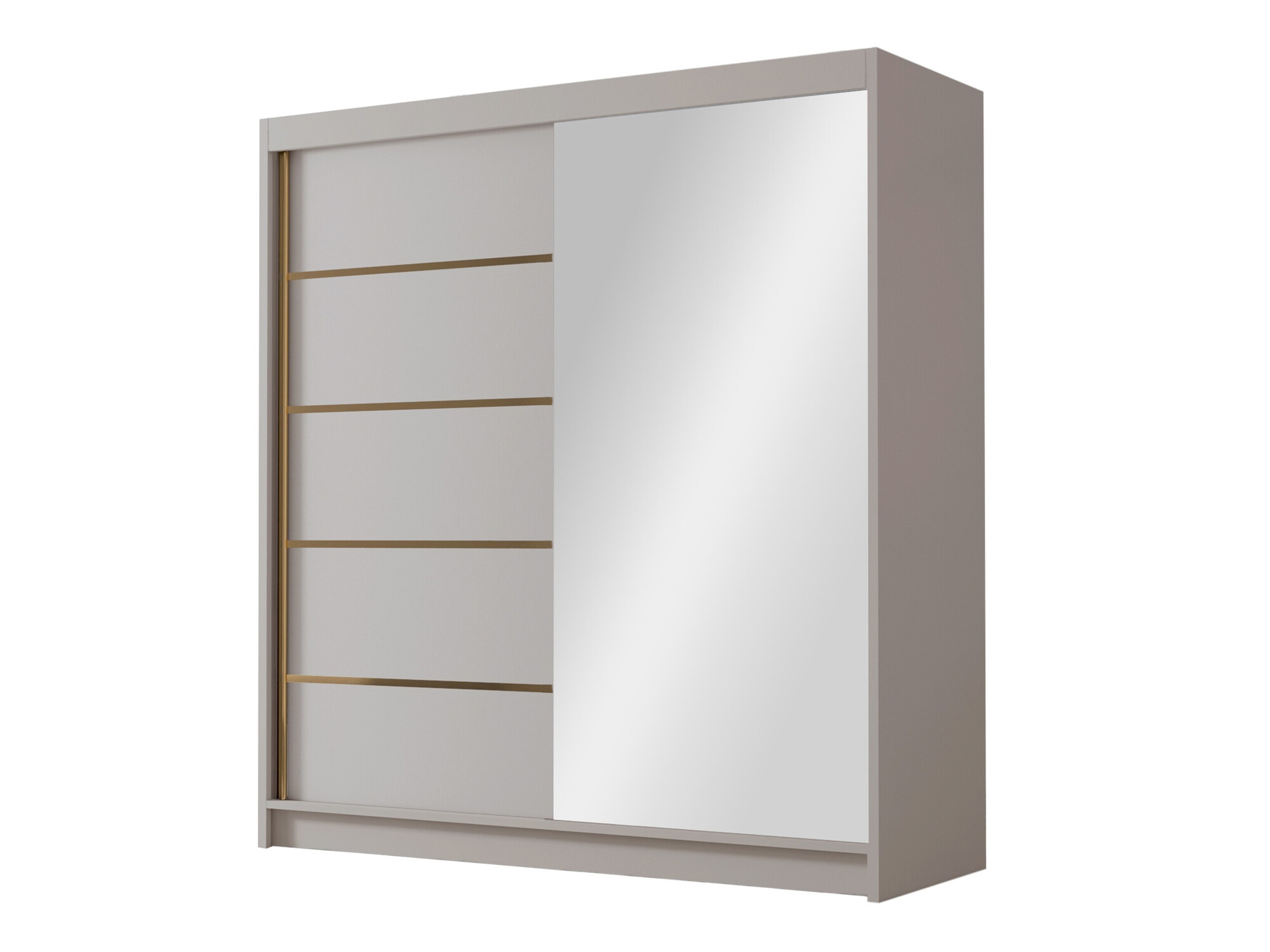 Vaatekaappi Closico Vallor III (Kashmir)