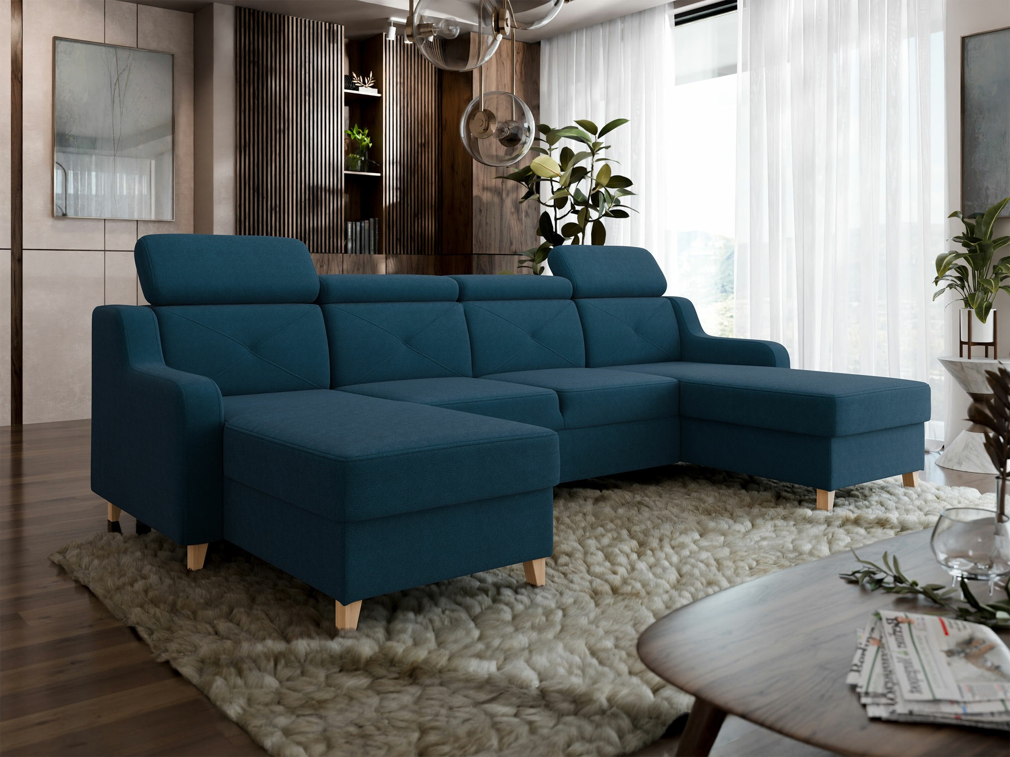 Kulmasohva Temple 129 (Kronos 05)