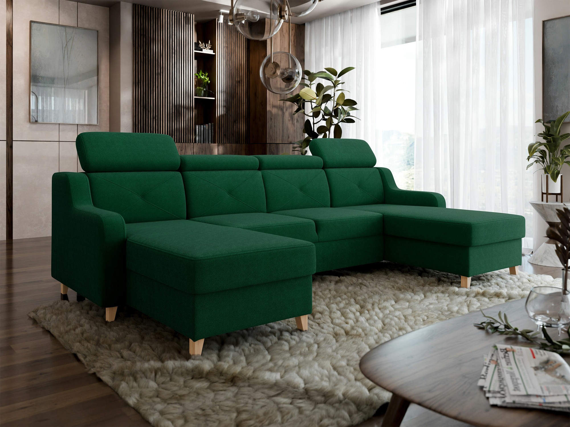 Kulmasohva Temple 129 (Kronos 19)