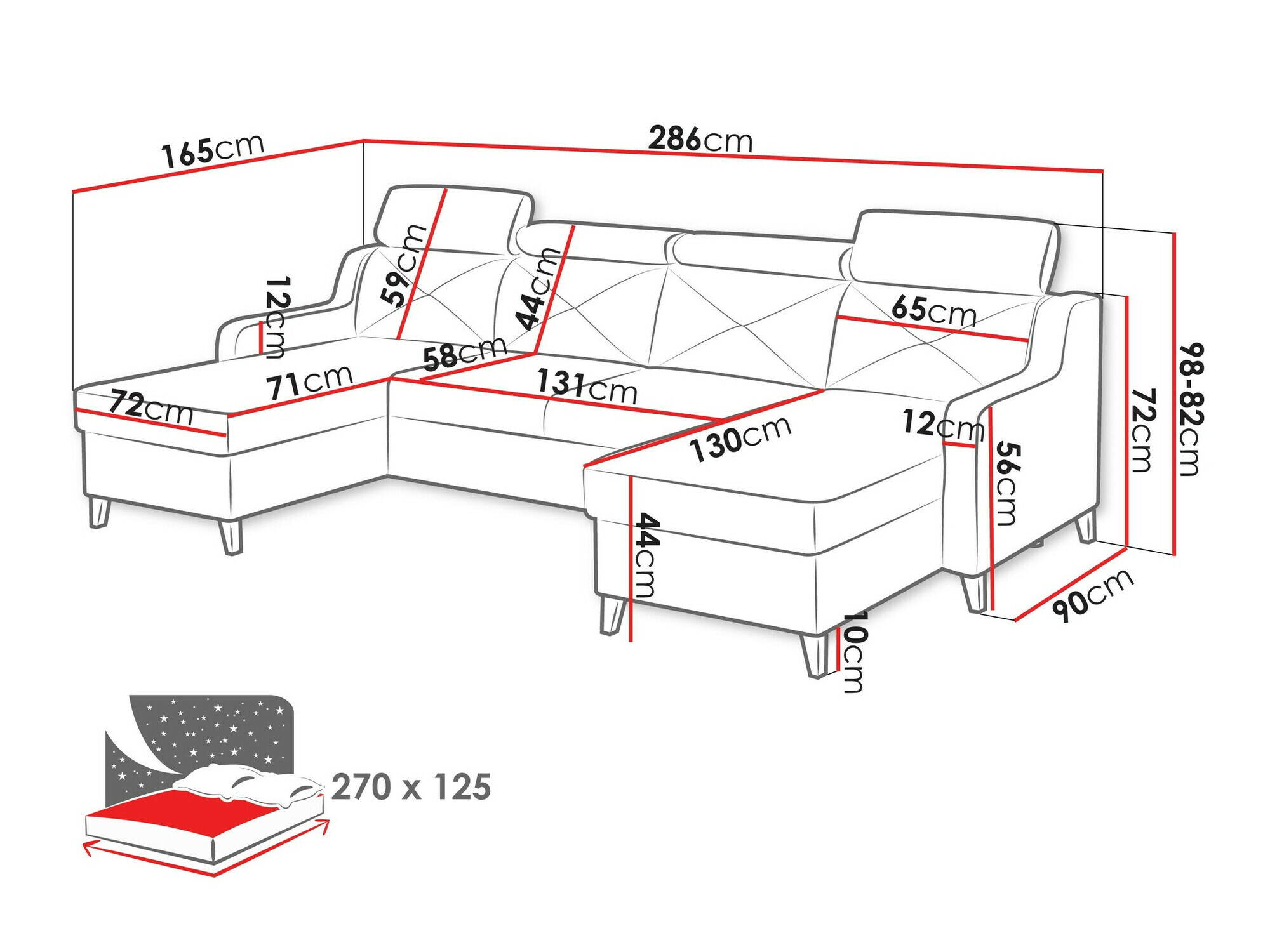 Kulmasohva Temple 129 (Kronos 19)