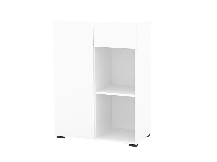 Hylly Austin 349 (Valkoinen)