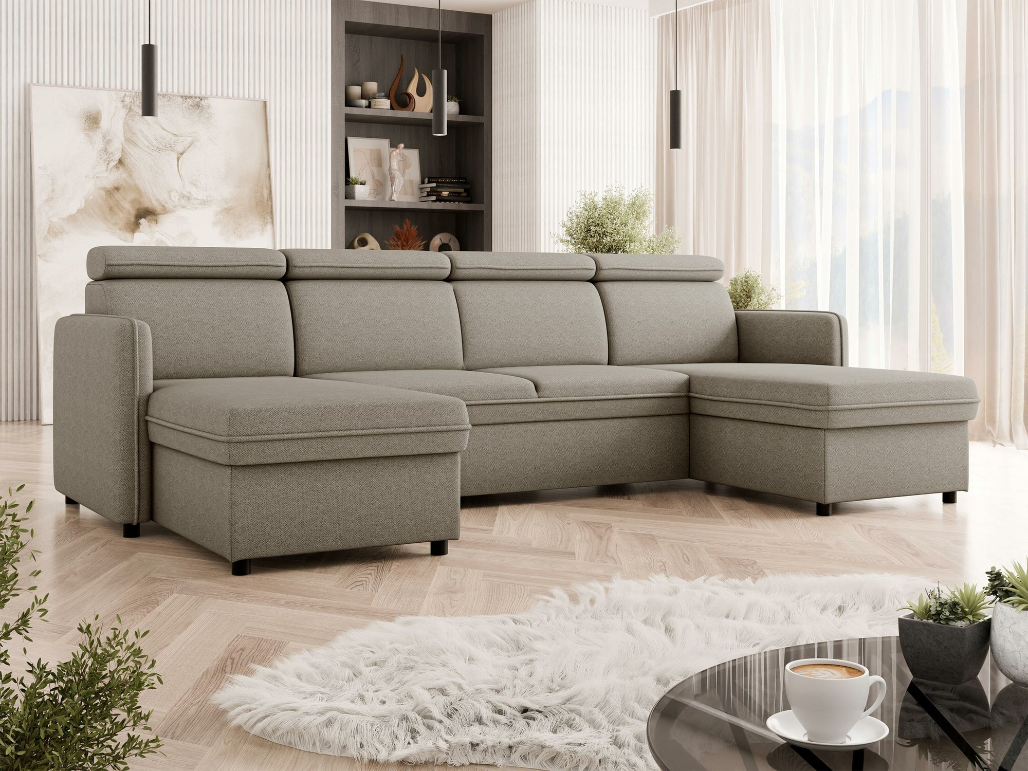 Kulmasohva Temple 130 (Enjoy New 3)