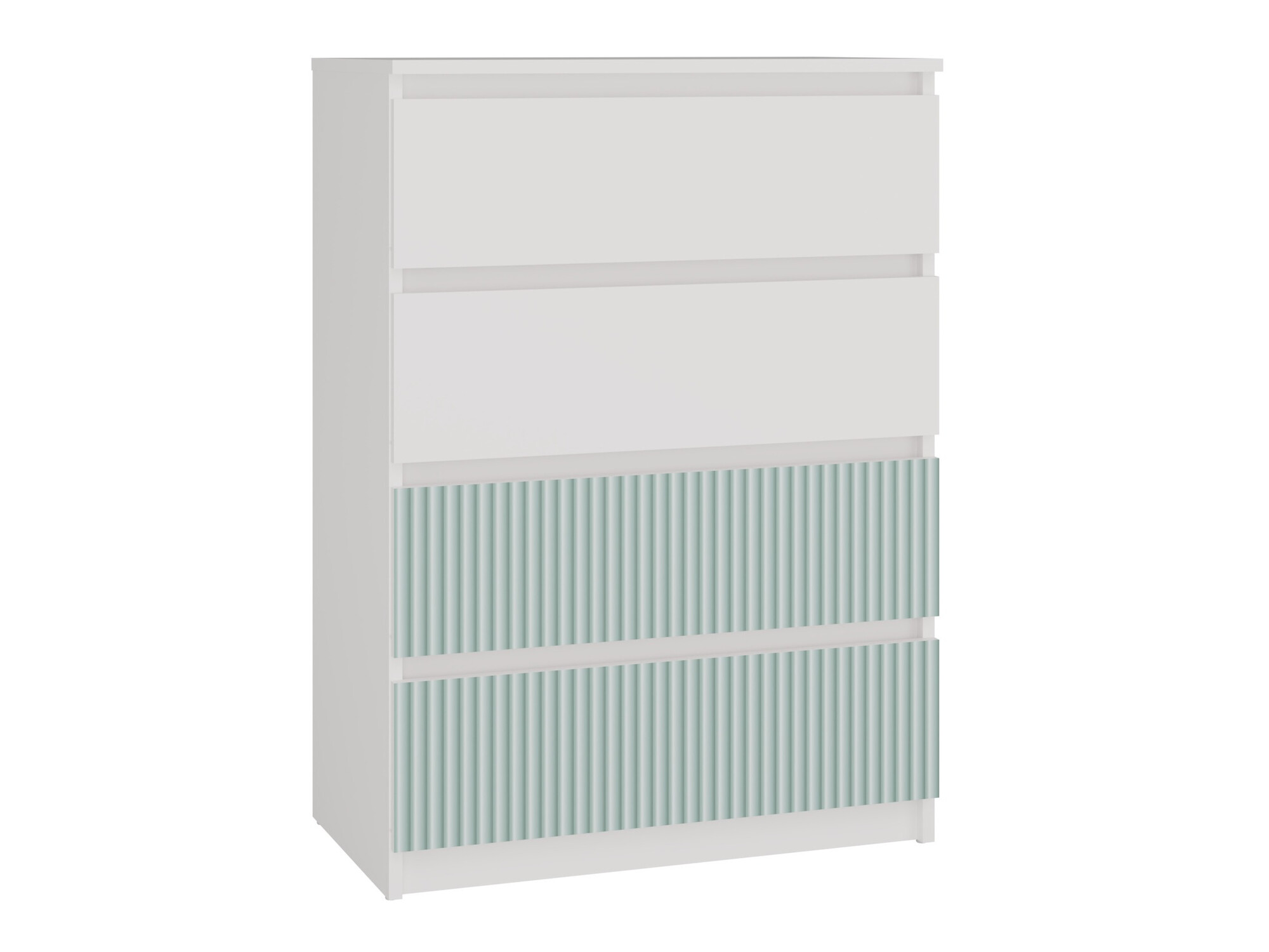 Lipasto Mortore 101 (Vaalea minttu)