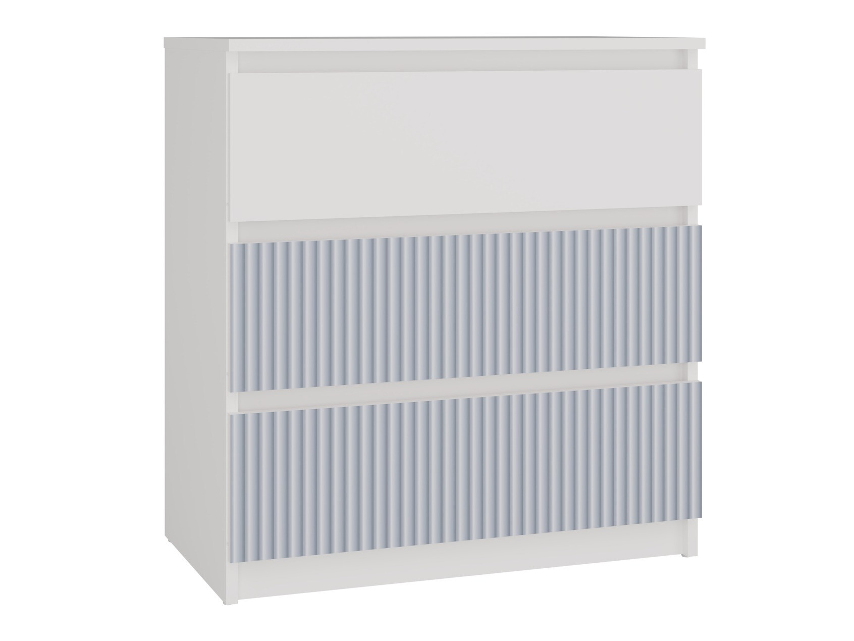 Lipasto Mortore 102 (Sininen)