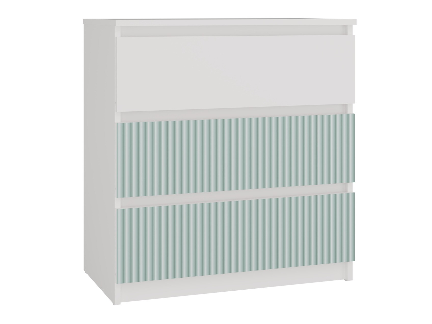 Lipasto Mortore 102 (Vaalea minttu)