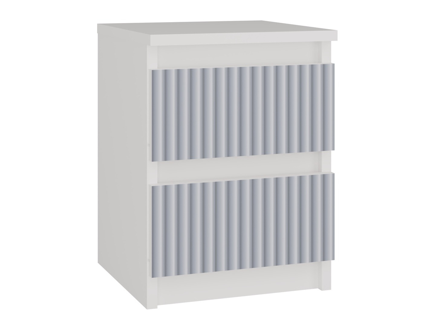 Yöpöytä Mortore 103 (Sininen)