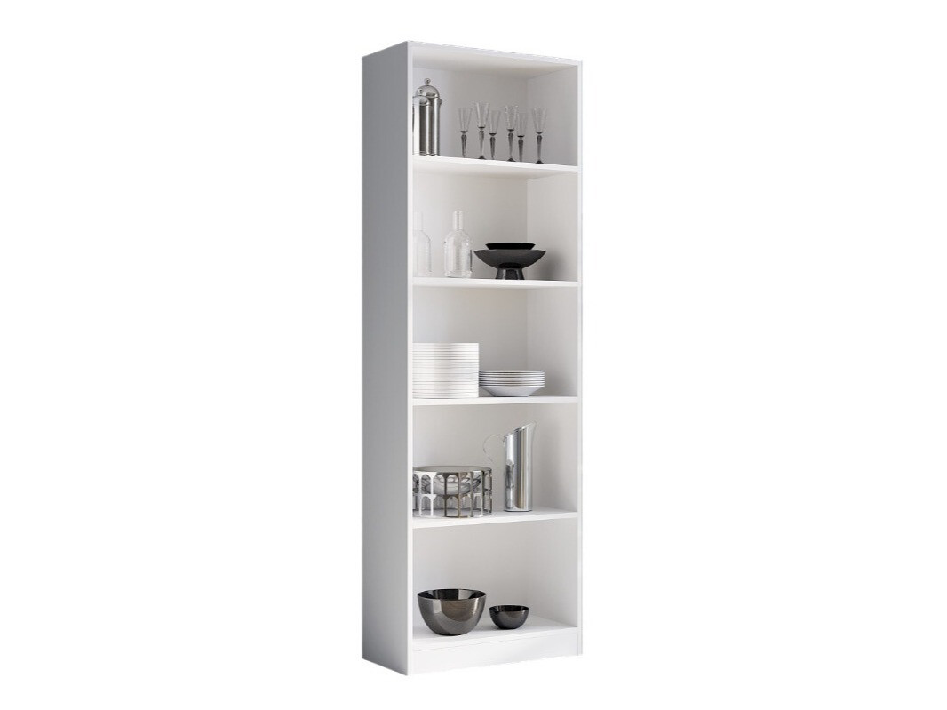 Hylly Mandeville 191 (Valkoinen)