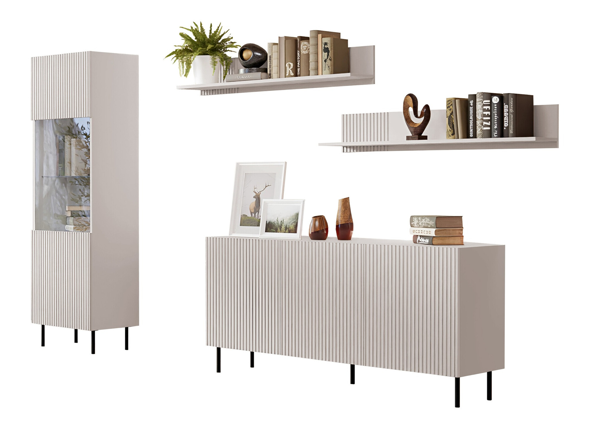 Olohuonesetti Studium I