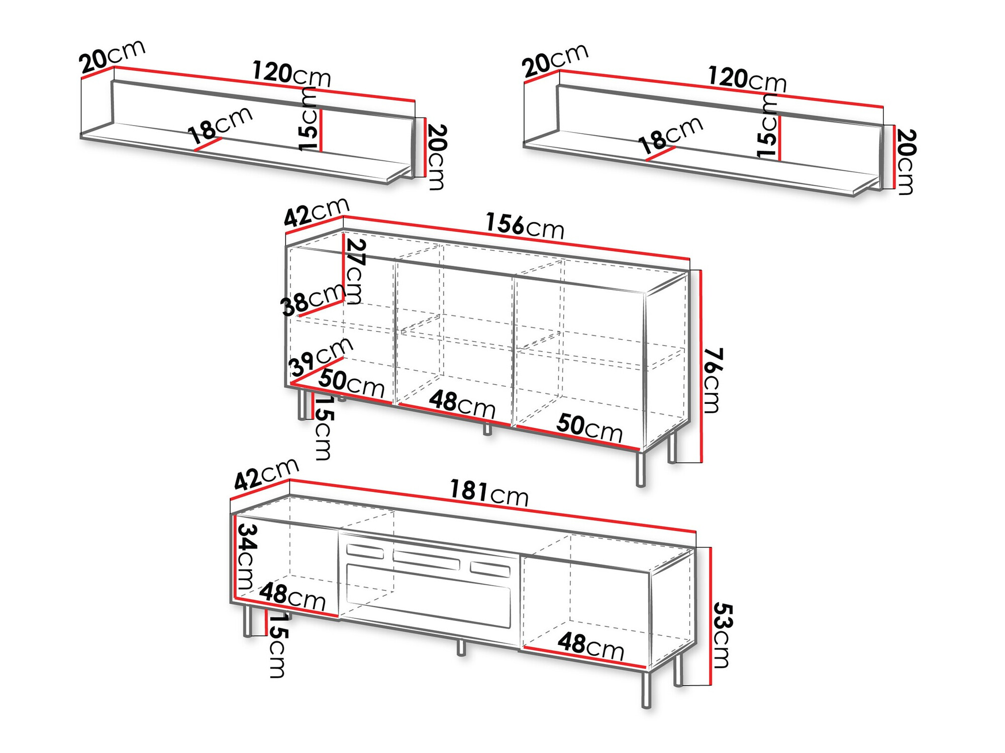 Olohuonesetti Studium