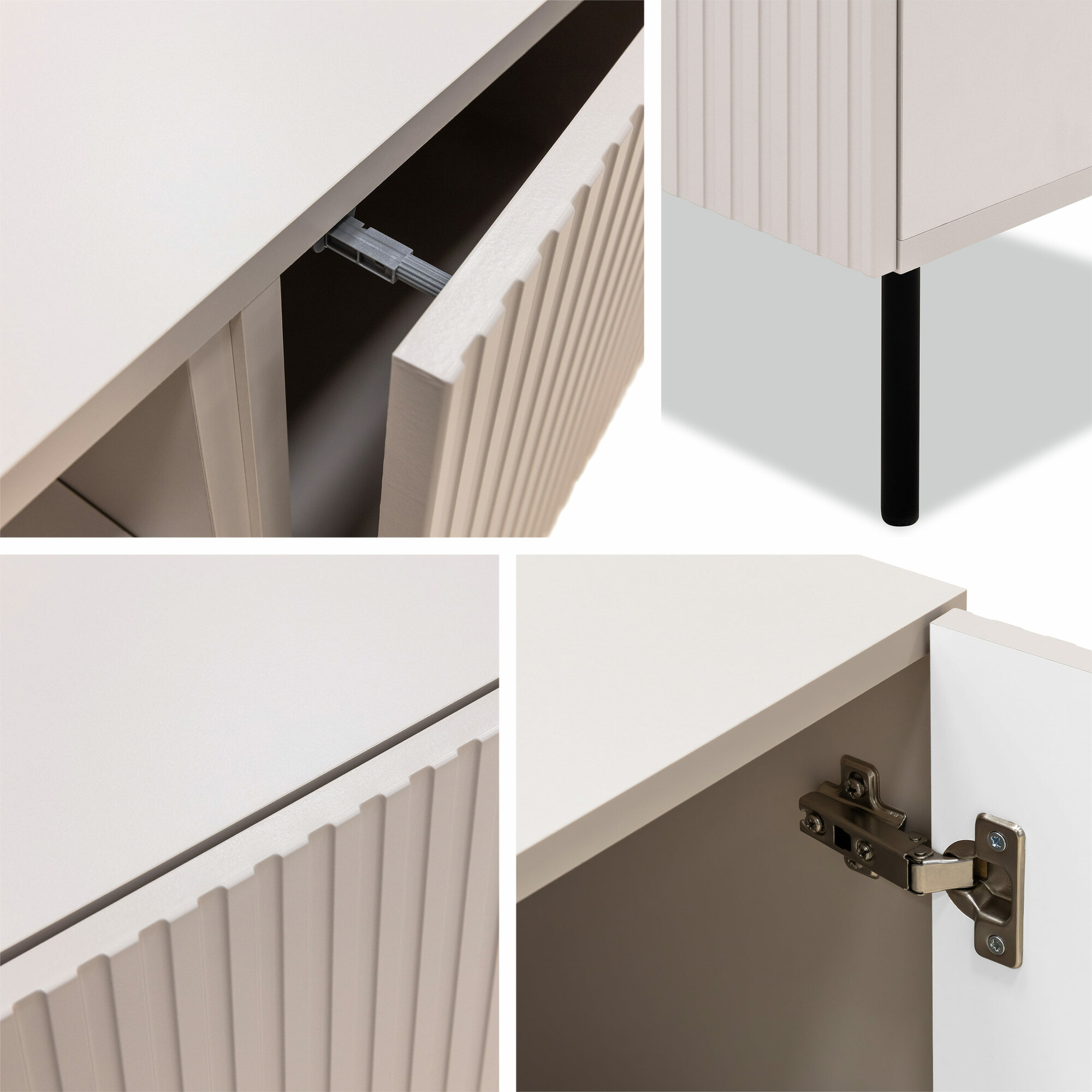 TV-taso Studium (Ei saatavilla)