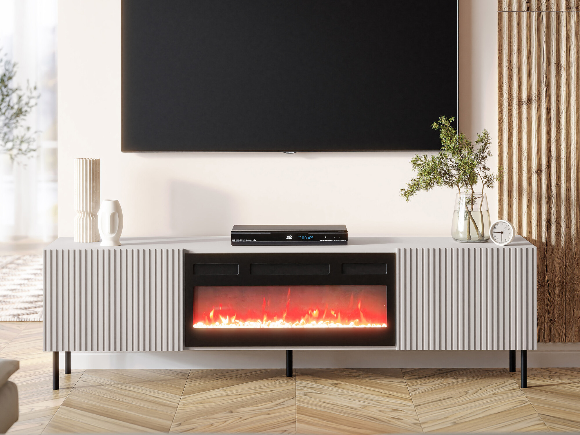 TV-taso Studium (Saatavilla)