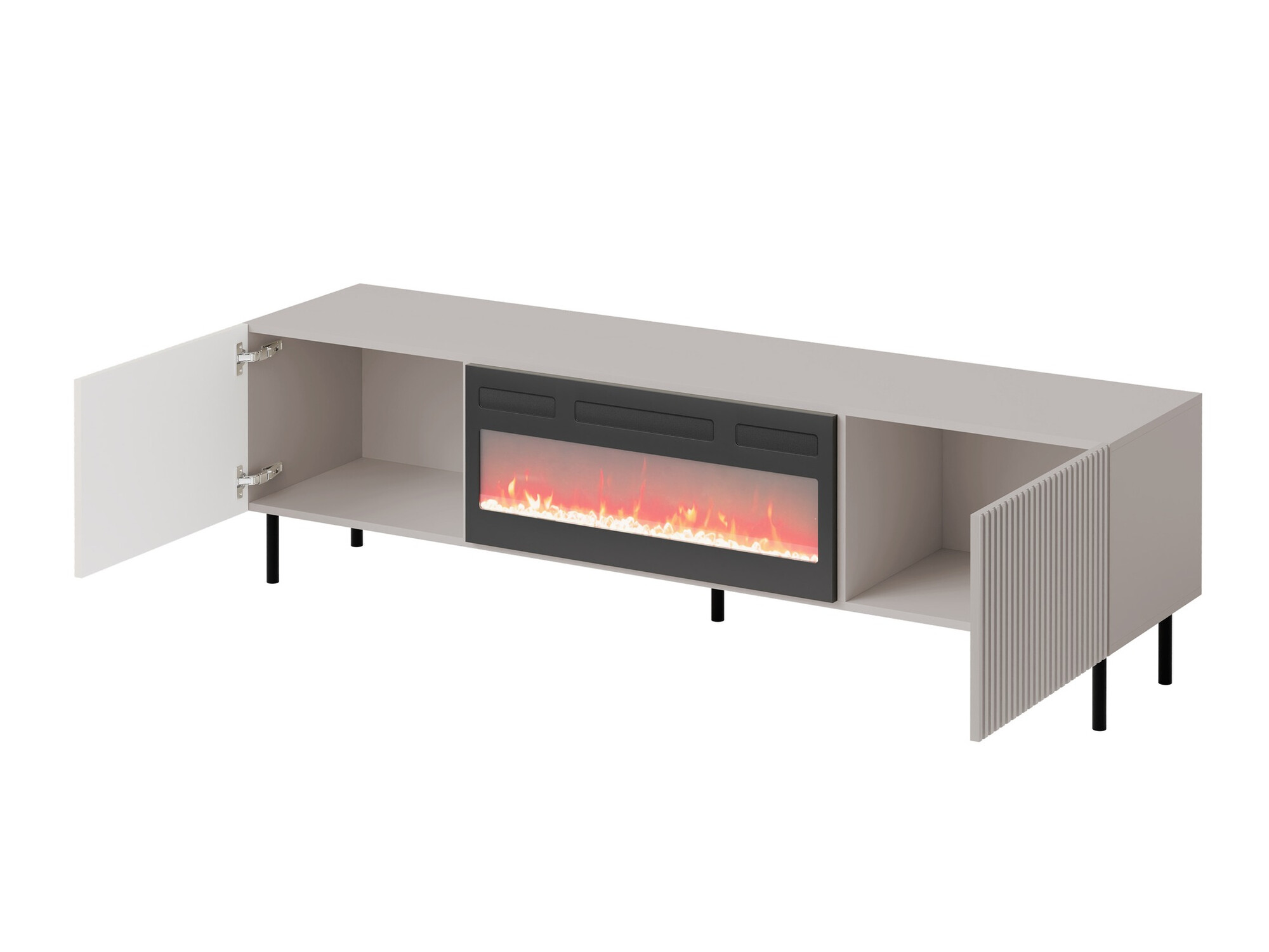 TV-taso Studium (Saatavilla)