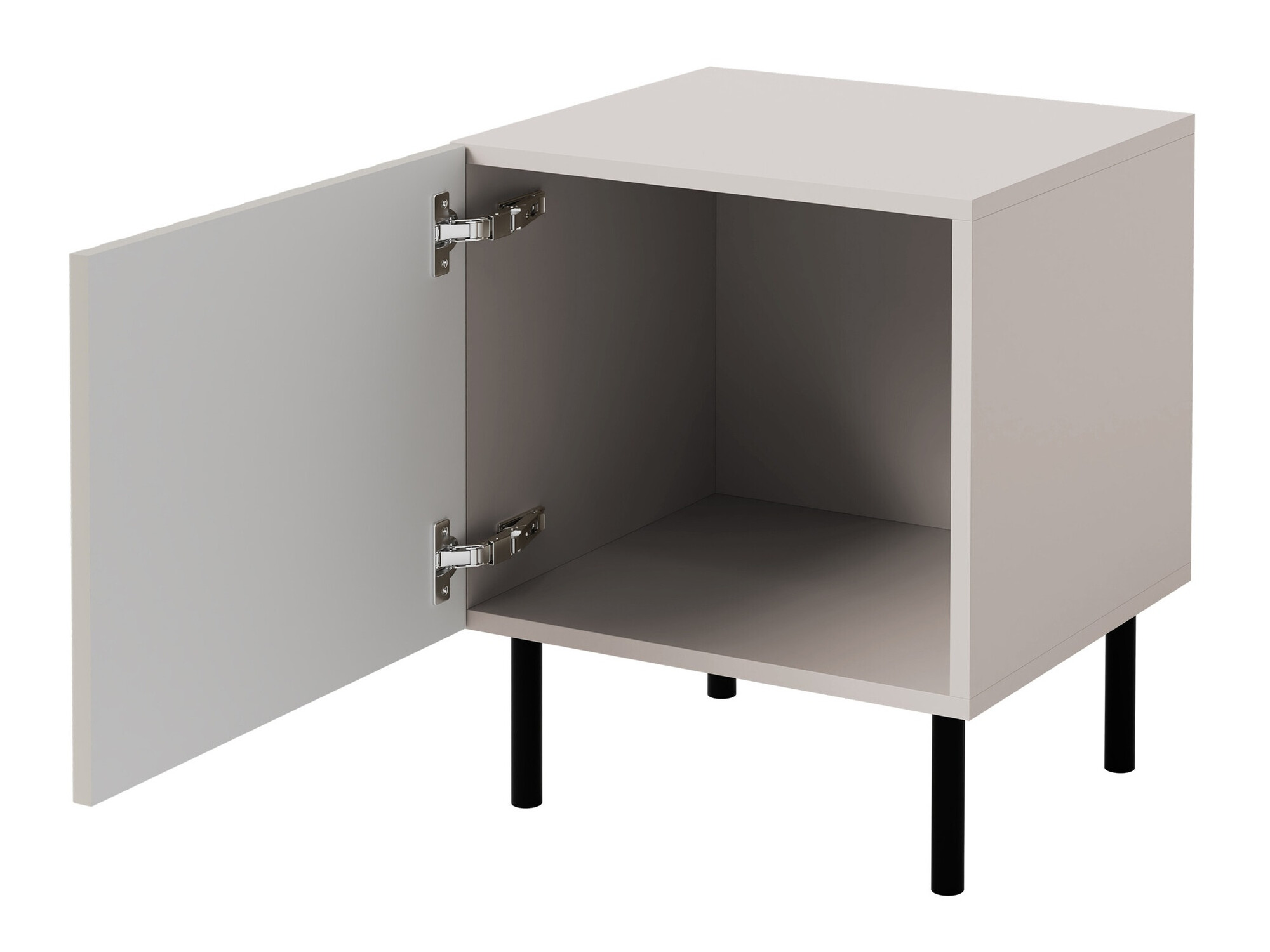 Yöpöytäsetti Studium