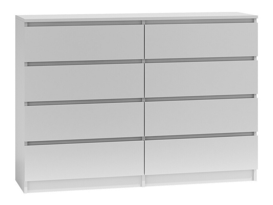 Lipasto Comfivo Structor III (Valkoinen)