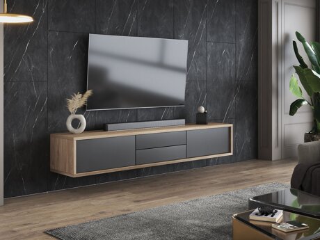 TV-taso Austin 325 (Tammi + Antrasiitti)