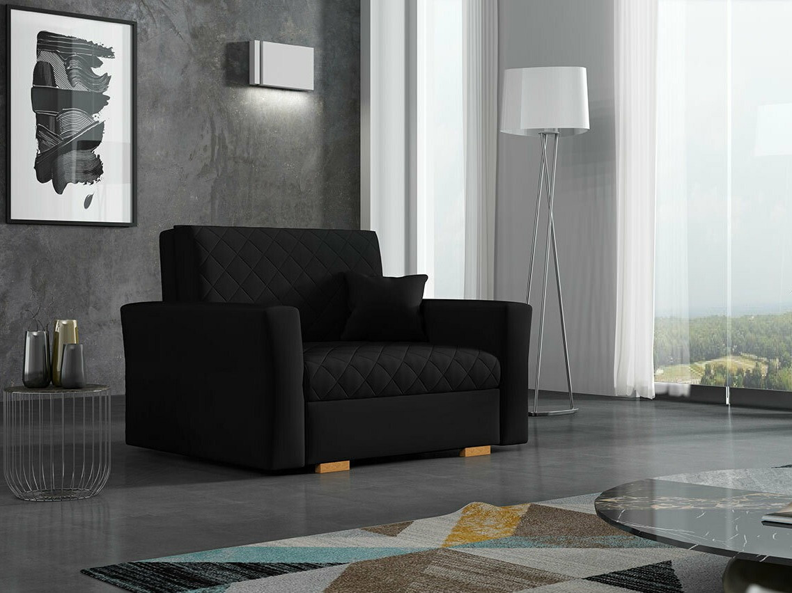 Nojatuoli Clarona I (Zanzibar 190)