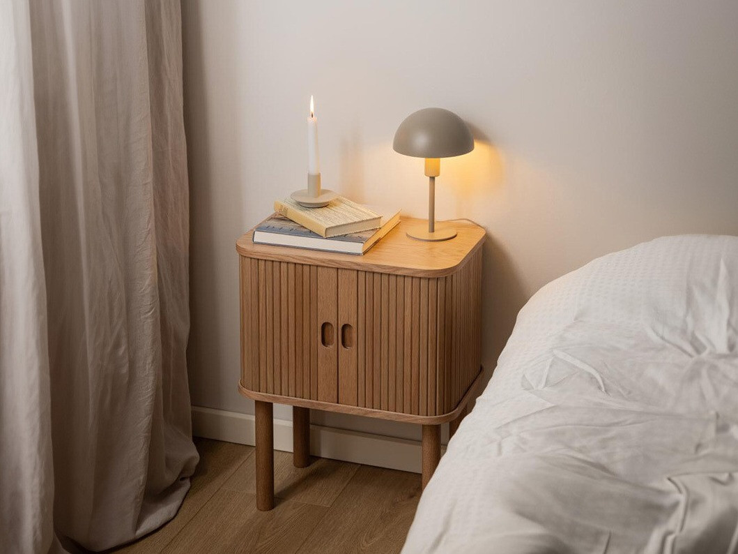 Yöpöytä Norsica Dunmavo 100