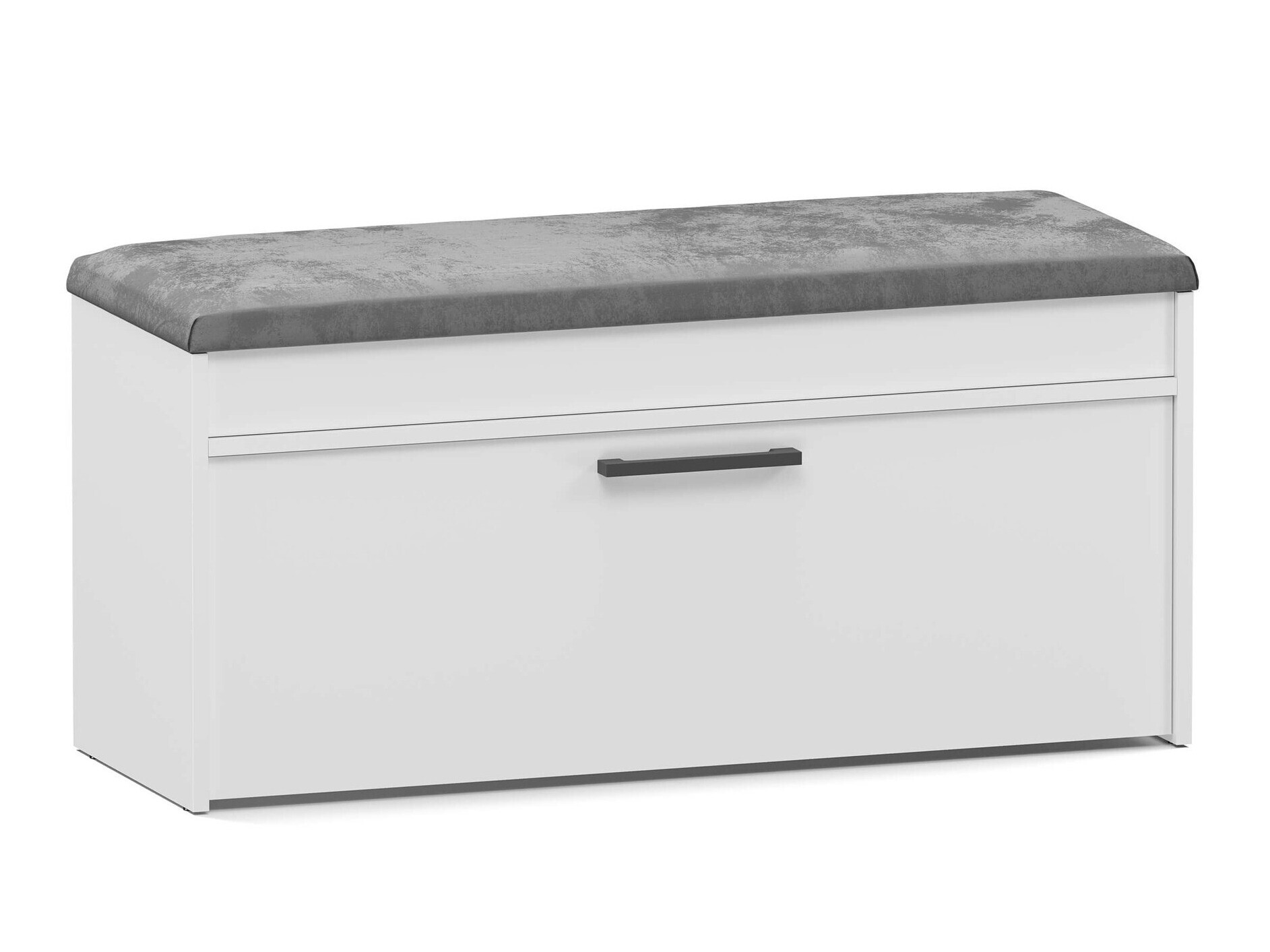 Kenkäkaappi Mandeville 216 (Valkoinen)