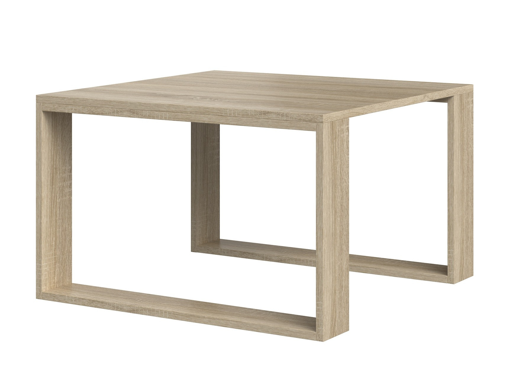 Sohvapöytä Mandeville 215 (Sonoma-tammi)