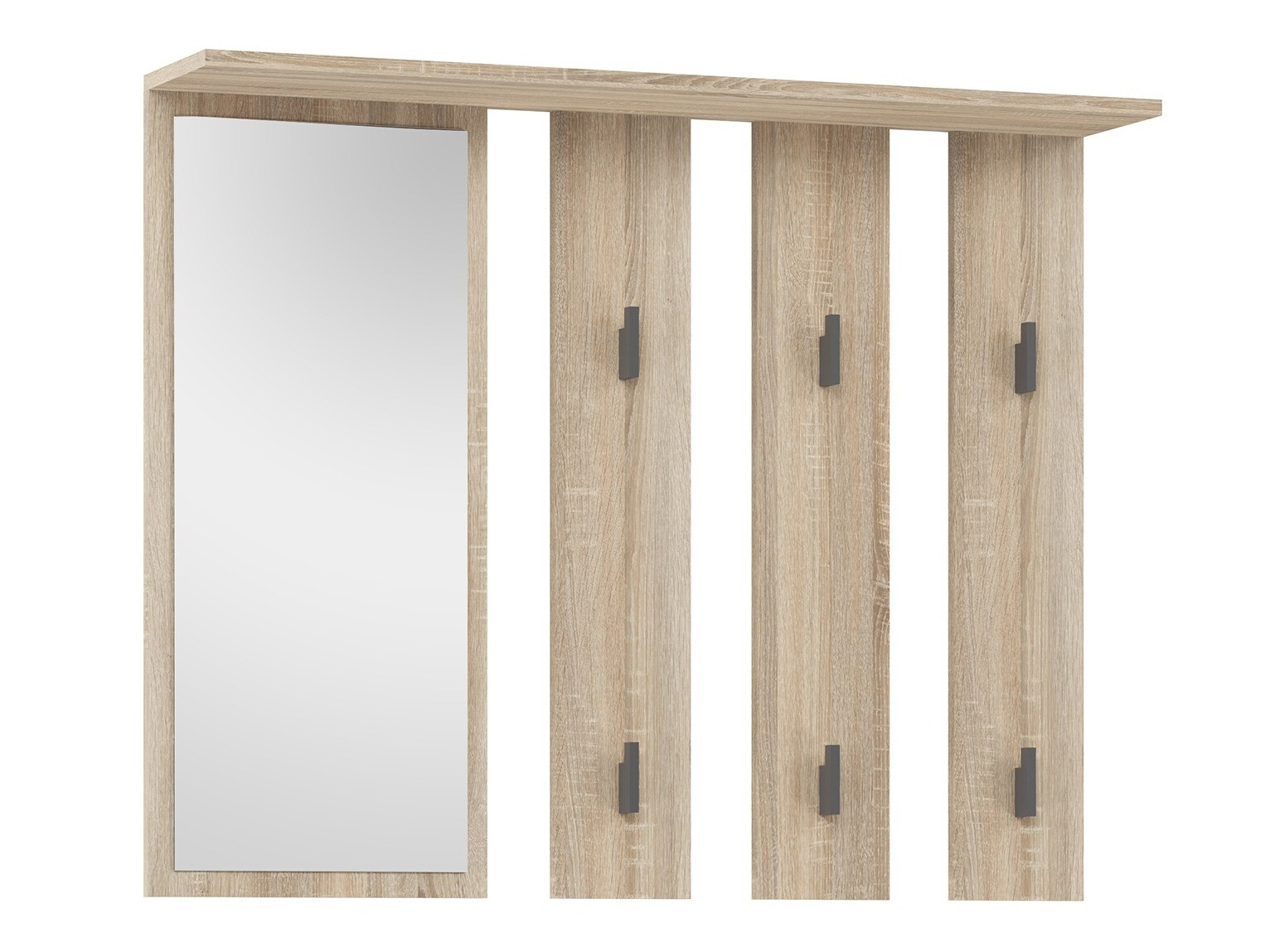 Teline Mandeville 210 (Sonoma-tammi)