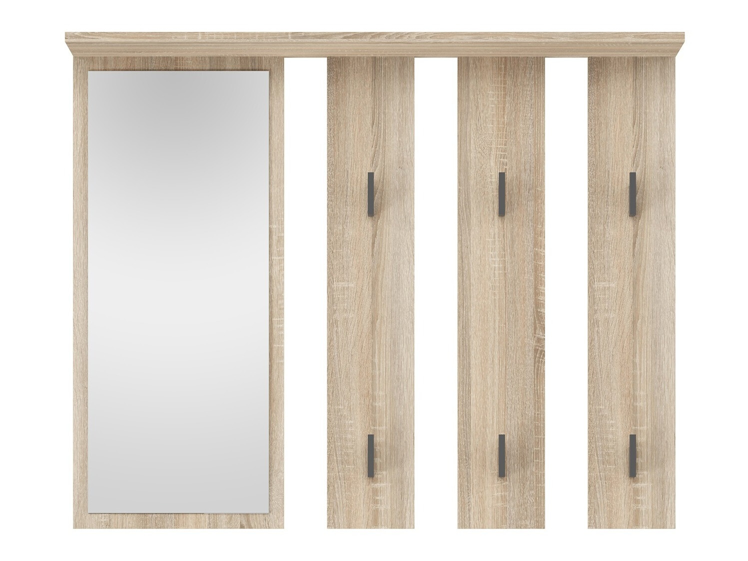 Teline Mandeville 210 (Sonoma-tammi)