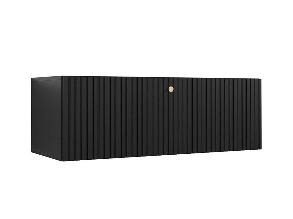 TV-taso Anulio (Musta)