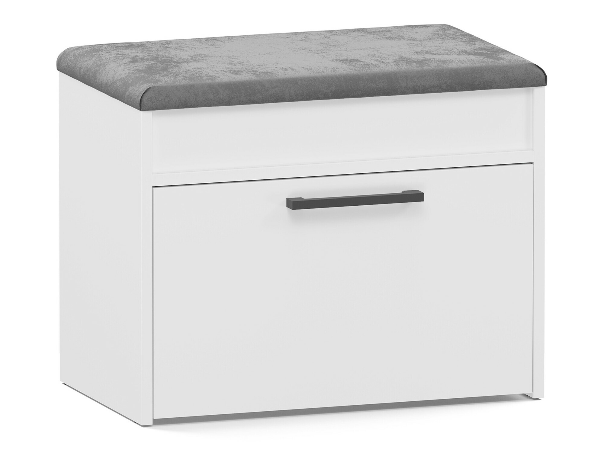 Kenkäkaappi Mandeville 219 (Valkoinen)