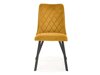 Tuoli Houston 1233 (Keltainen)