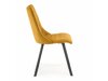 Tuoli Houston 1233 (Keltainen)